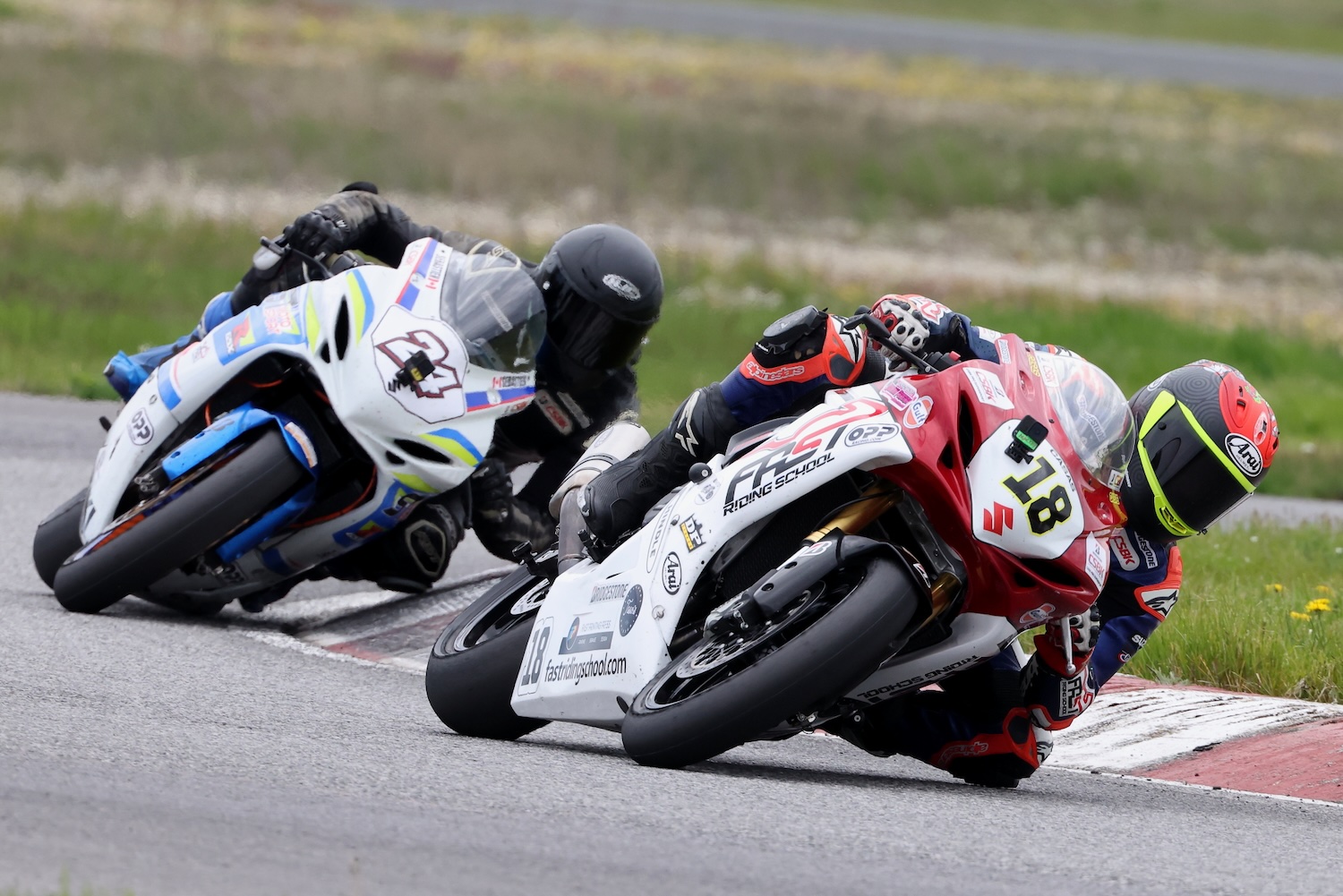 2026, RD1 - Supersport Race 1