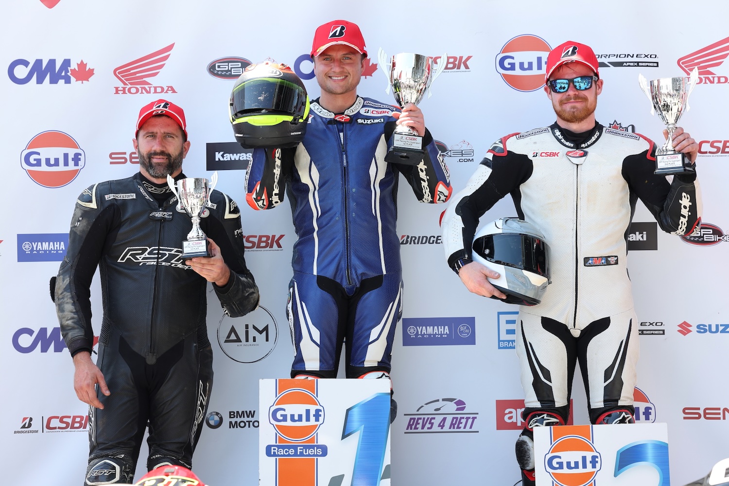 2026, RD1 - Supersport Race 2