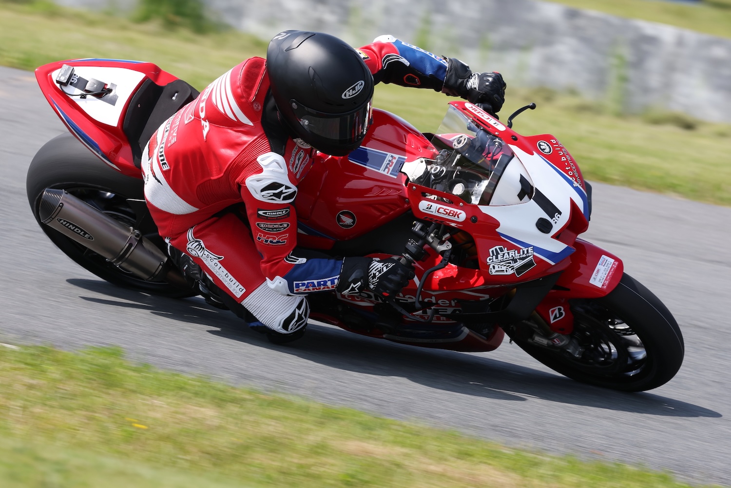 Super pole for super Young, Collins hits the ground running as the action unfolds at the rollercoaster