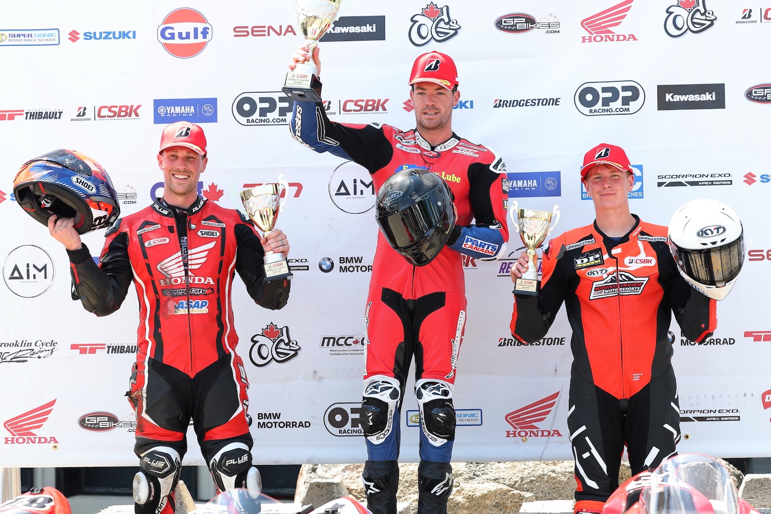 2026, RD3 - Superbike Race 2
