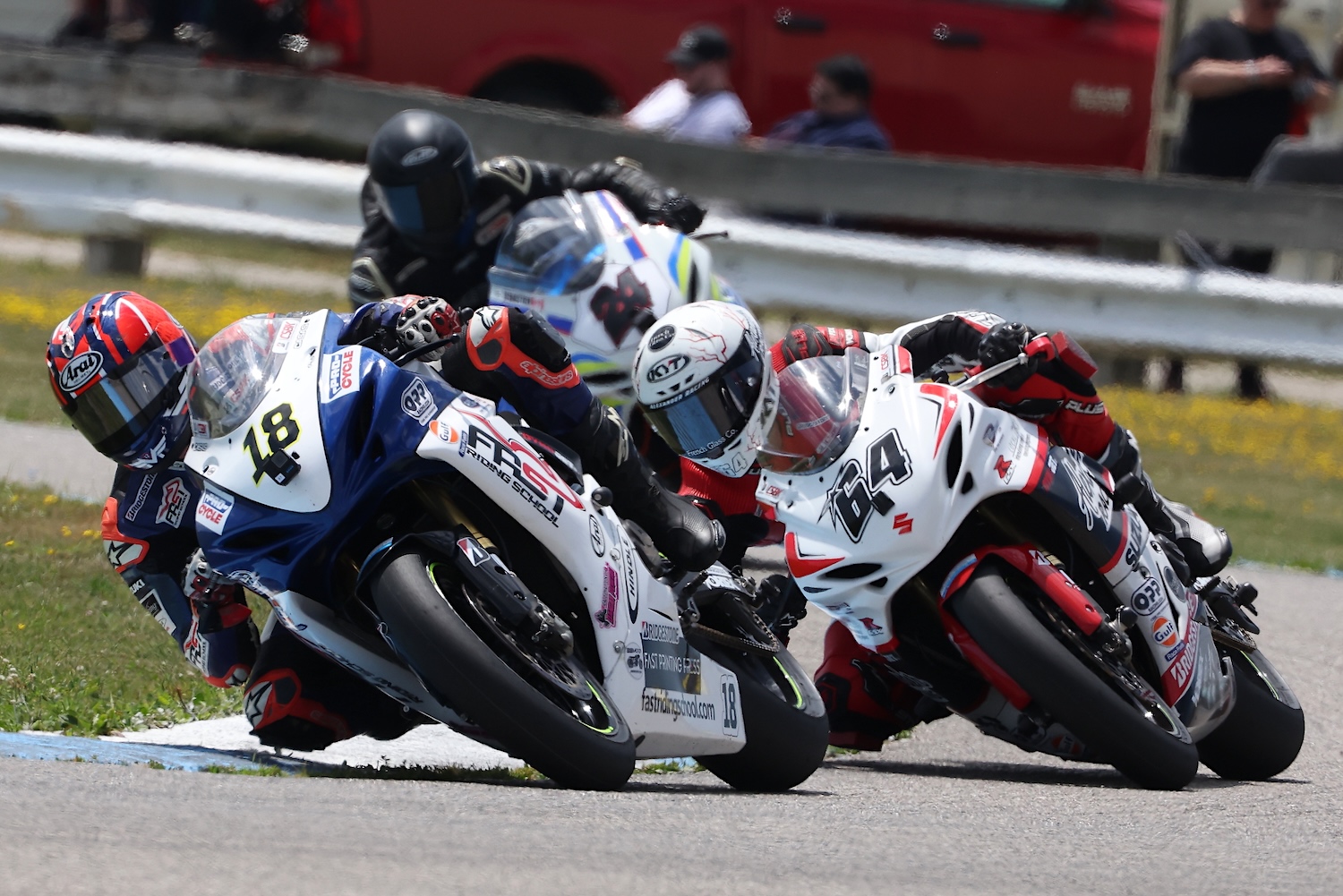 2026, RD4 - Supersport Race 1